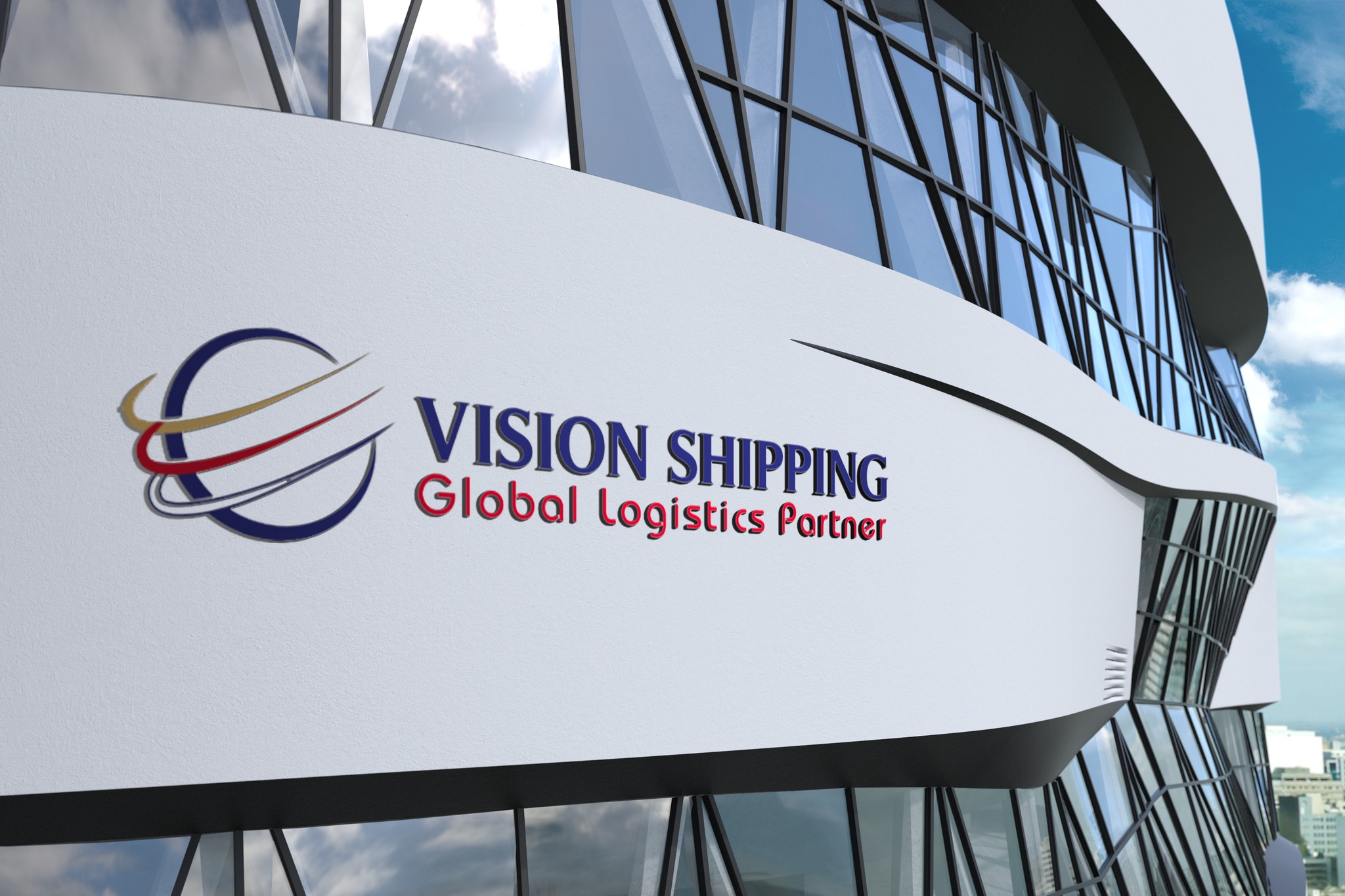 VISION SHIPPING – KẾT NỐI THẾ GIỚI, NÂNG TẦM HÀNH TRÌNH